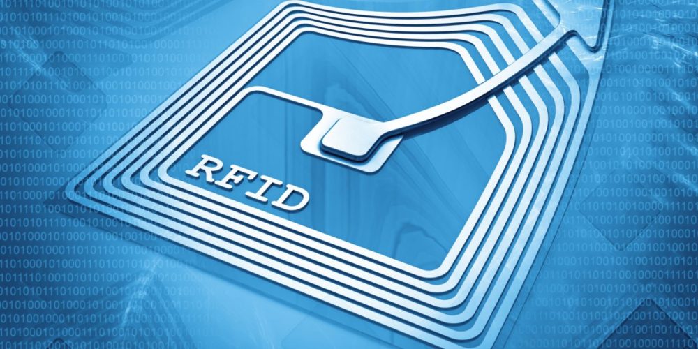 RFID-jaypro-101 RFID-jaypro-101